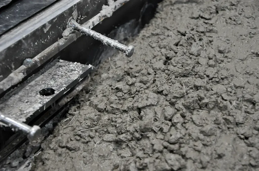 What Is Steel Fiber Reinforced Concrete (SFRC)? 3 004 副本