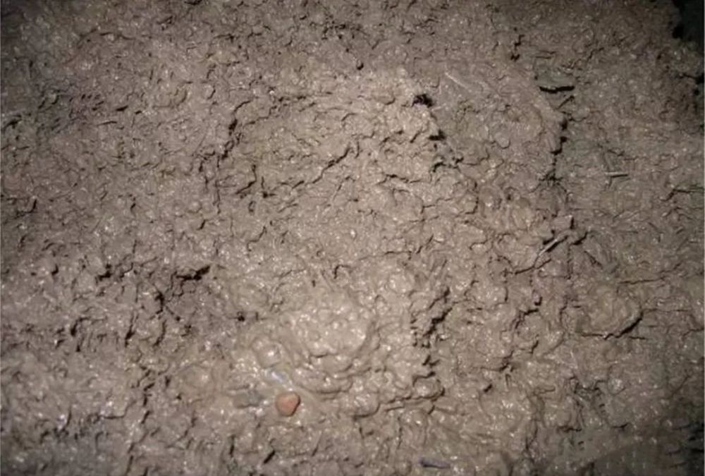 Professional steel fiber reinforced concrete (SFRC) mix for industrial floor durability