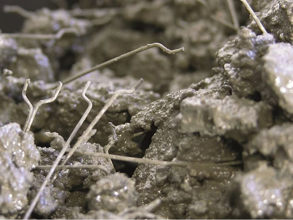 High-Quality Steel Fiber evaluation rules for concrete reinforcement