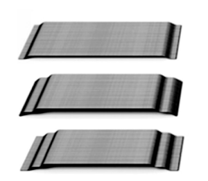 steel fiber reinforced concrete (SFRC) with end hooks