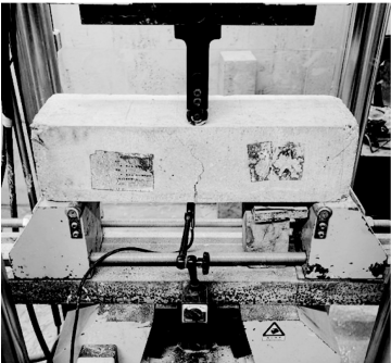 Testing of Hooked End Steel Fiber in Steel Fiber Reinforced Concrete (SFRC)